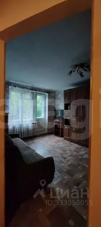 1-к кв. Санкт-Петербург пос. Парголово, ул. Первого Мая, 85 (30.1 м) - Фото 1