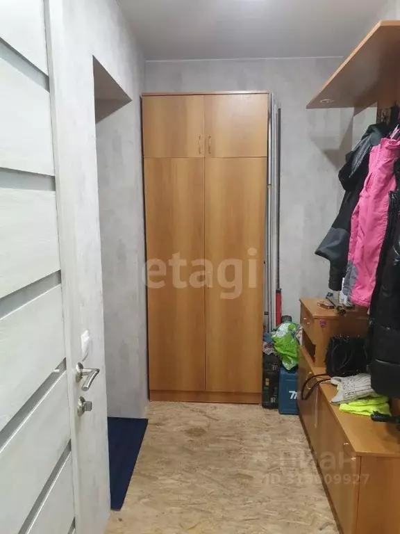 1-к кв. Мордовия, Саранск ул. Горная, 13к1 (22.3 м) - Фото 1