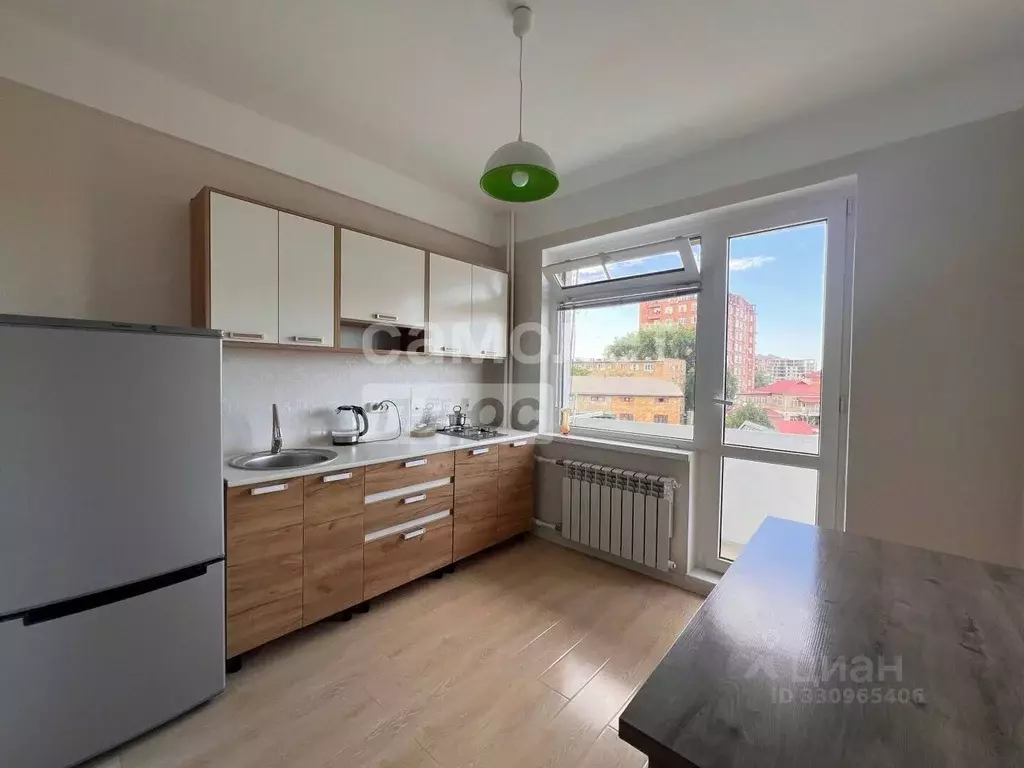 2-к кв. Дагестан, Махачкала просп. Гамидова, 9А (56.0 м) - Фото 1