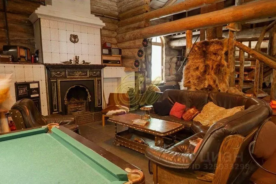 Дом в Московская область, Раменский муниципальный округ, д. Кочина ... - Фото 2