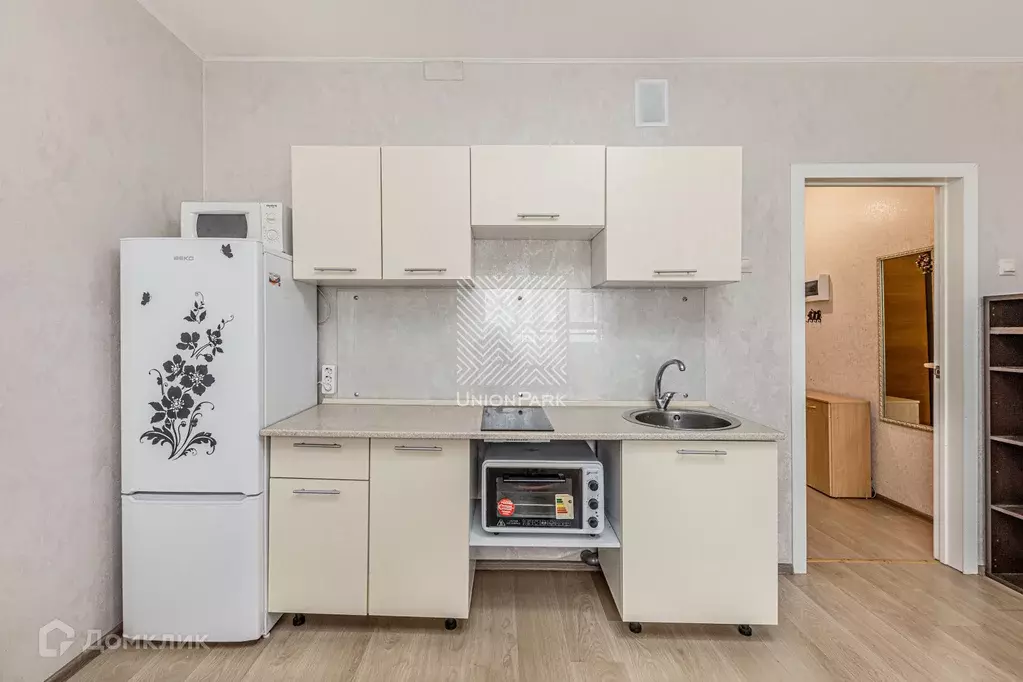 Продаётся квартира-студия, 24.3 м - Фото 1