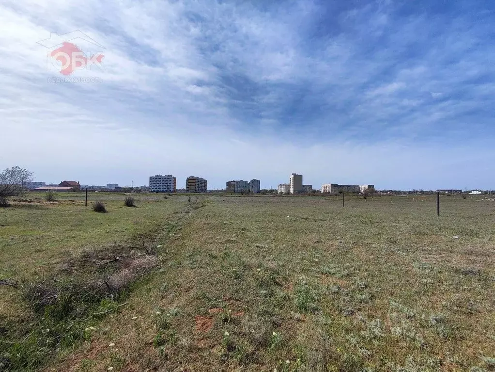Участок в Крым, Саки Юбилейное - 2 СНТ,  (5.5 сот.) - Фото 1
