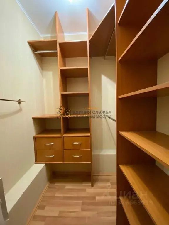 1-к кв. Башкортостан, Уфа просп. Октября (45.0 м) - Фото 2