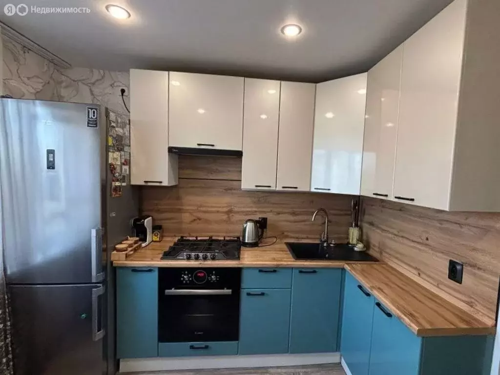 2-комнатная квартира: Самара, улица Георгия Димитрова, 92 (53 м) - Фото 2