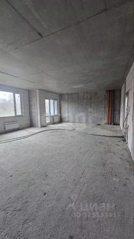 2-к кв. Московская область, Видное Белокаменное ш., 5Вк1 (63.7 м) - Фото 2