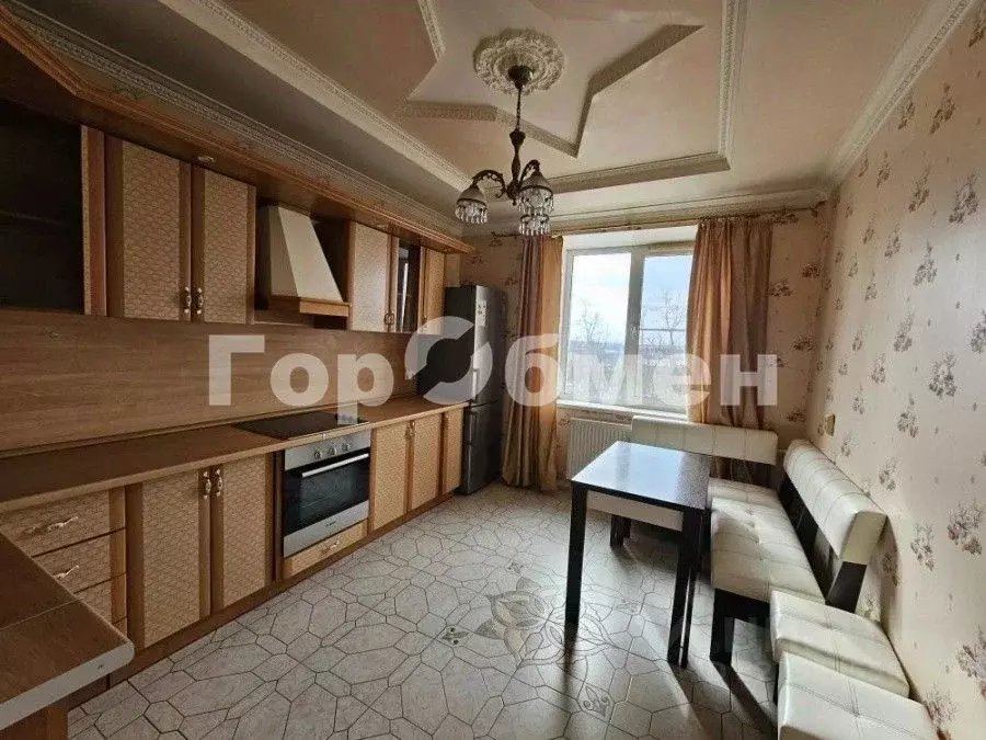 1-к кв. Московская область, Щелково Первомайская ул., 7к1 (45.0 м) - Фото 1