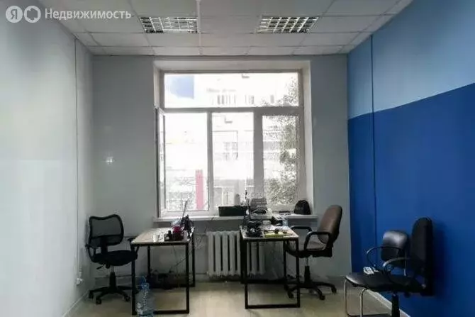 Офис (20 м) - Фото 1