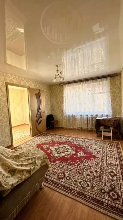 2-к. квартира, 30 м, 3/3 эт. - Фото 1