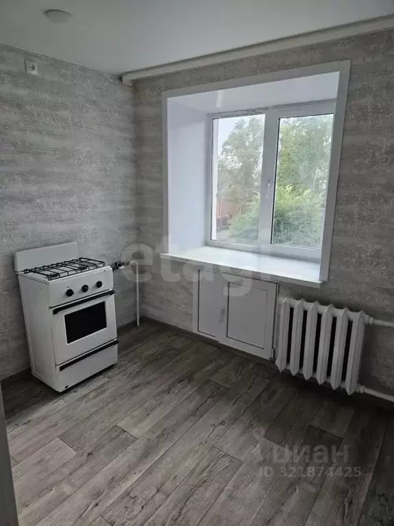 1-к кв. Хабаровский край, Комсомольск-на-Амуре Интернациональный ... - Фото 0