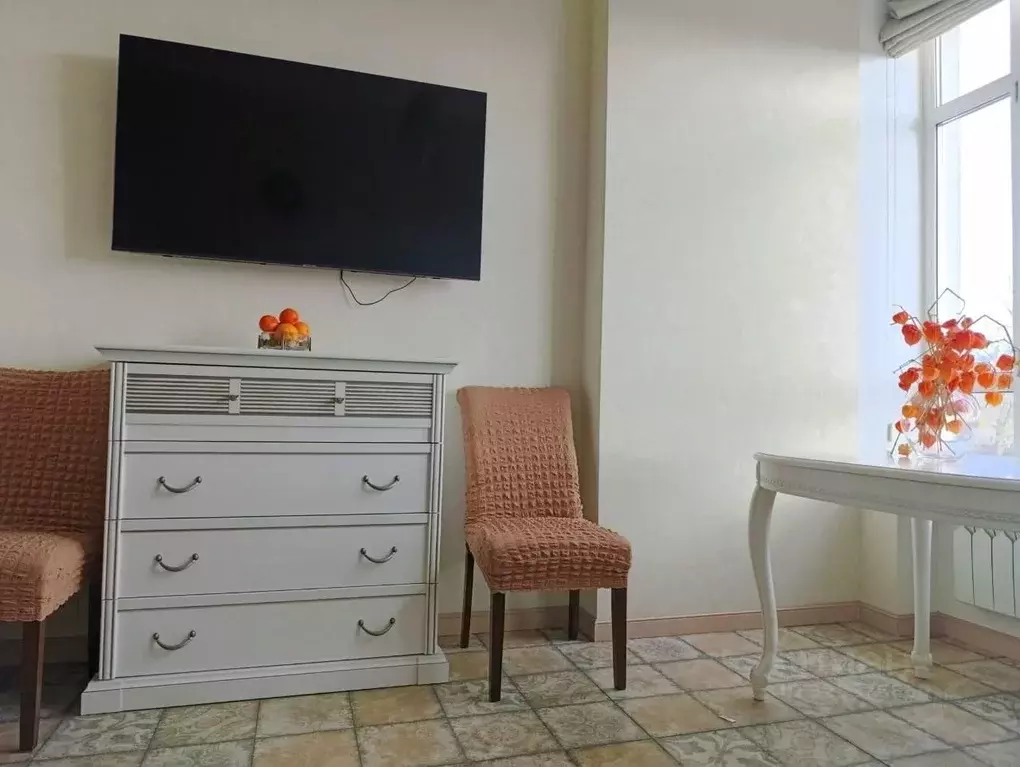 2-к кв. Московская область, Звенигород Одинцовский городской округ, ... - Фото 2