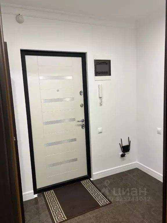 2-к кв. Московская область, Одинцово Можайское ш., 165 (51.0 м) - Фото 1