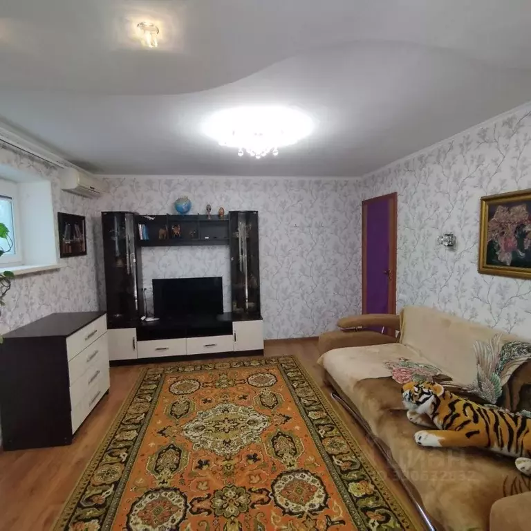 2-к кв. Севастополь просп. Генерала Острякова, 138 (50.0 м) - Фото 2