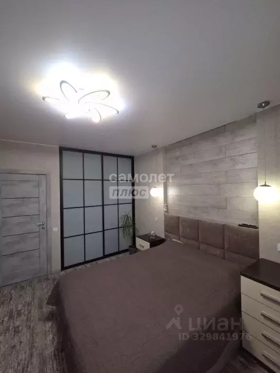 2-к кв. Московская область, Реутов ул. Октября, 44 (65.0 м) - Фото 1