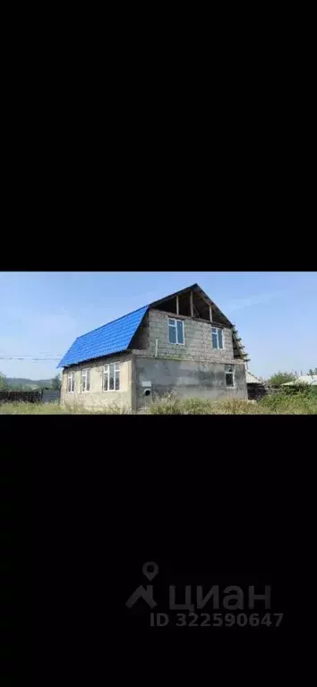 Дом в Саха (Якутия), Якутск  (133 м) - Фото 0