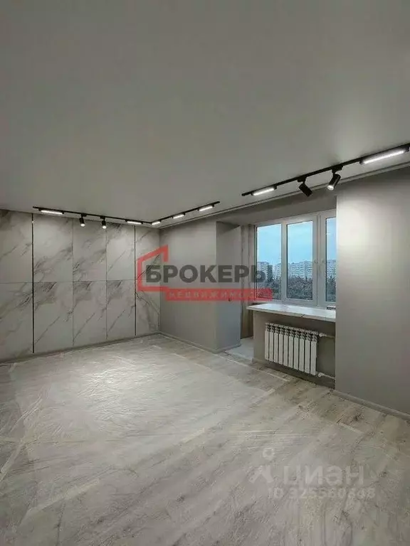 1-к кв. Севастополь ул. Тараса Шевченко, 7 (42.0 м) - Фото 1