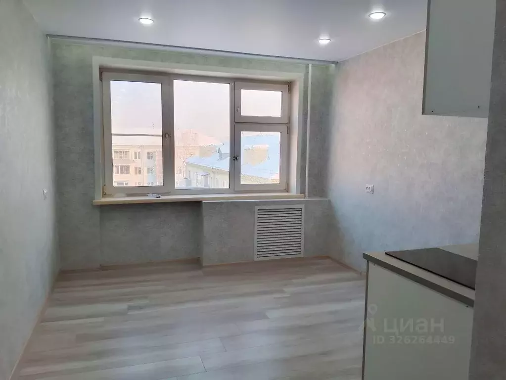 Студия Красноярский край, Красноярск ул. Курчатова, 2 (18.0 м) - Фото 2