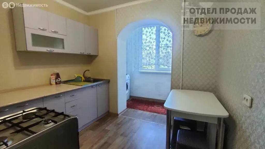 1-комнатная квартира: Крымск, Советская улица, 248В (34.6 м) - Фото 1