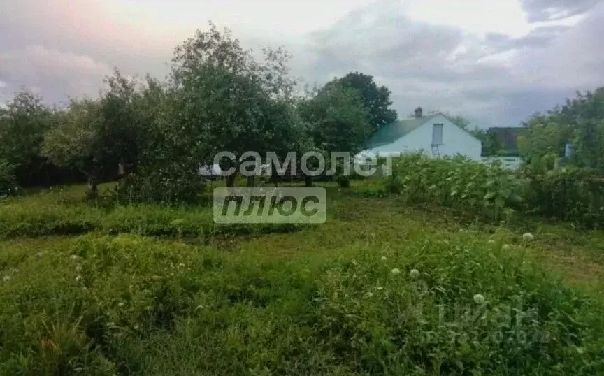 Дом в Липецкая область, Липецкий муниципальный округ, д. Федоровка ул. ... - Фото 1