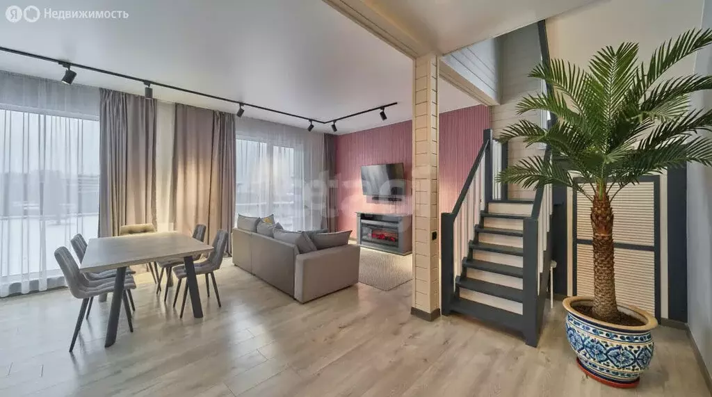 Дом в Лесколовское сельское поселение, деревня Нижние Осельки, ... - Фото 2