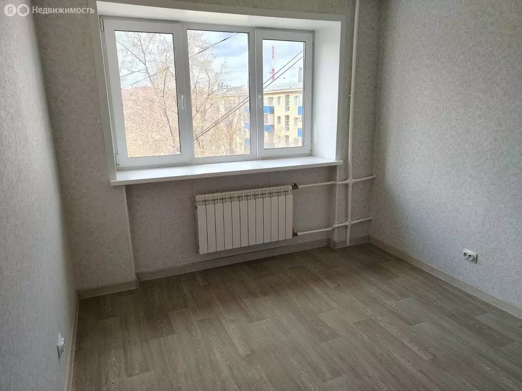1-комнатная квартира: Омск, проспект Мира, 32Б (17 м) - Фото 1