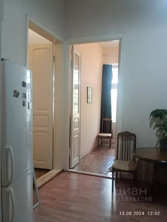4-к кв. Северная Осетия, Владикавказ ул. Миллера, 3 (78.4 м) - Фото 0