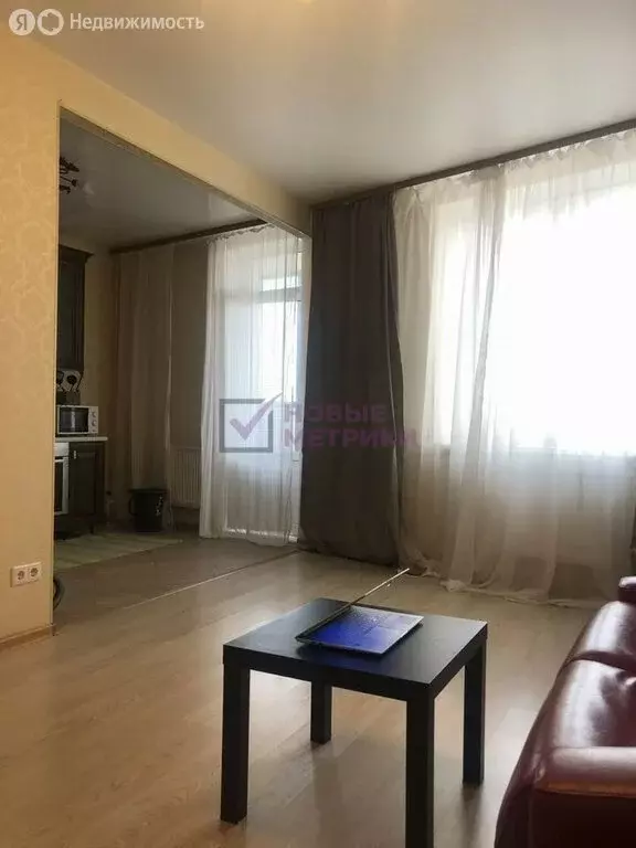 1-комнатная квартира: Санкт-Петербург, проспект Королёва, 21к1 (46 м) - Фото 1