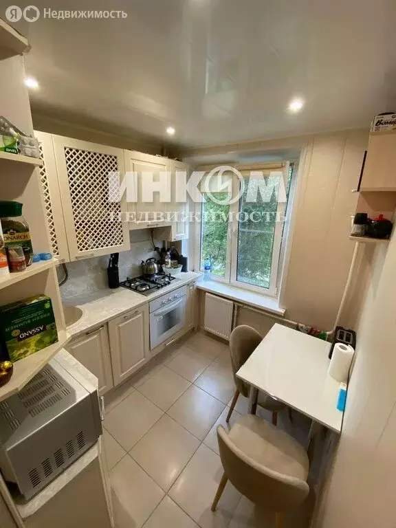 1-комнатная квартира: Сергиев Посад, Железнодорожная улица, 36 (31 м) - Фото 1