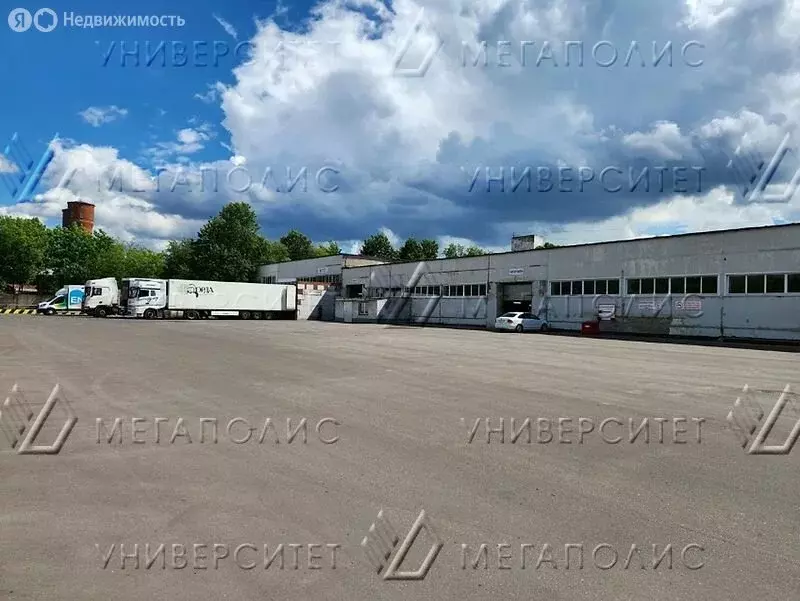 Офис (52 м) - Фото 1