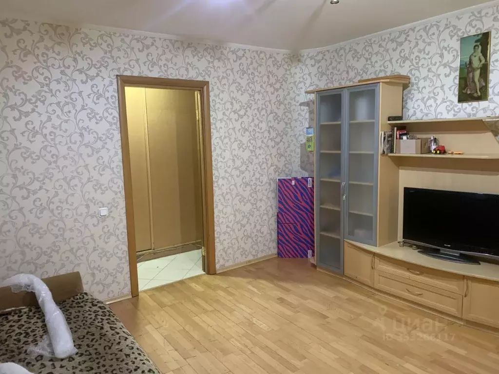 4-к кв. Ленинградская область, Гатчина ул. Киргетова, 14 (92.0 м) - Фото 2