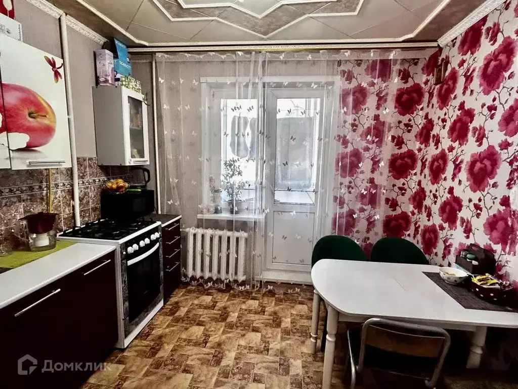 Продаётся 3-к квартира, 67.6 м - Фото 1