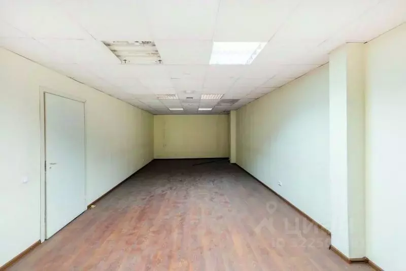 Офис в Санкт-Петербург ул. Салова, 56литО (92 м) - Фото 1