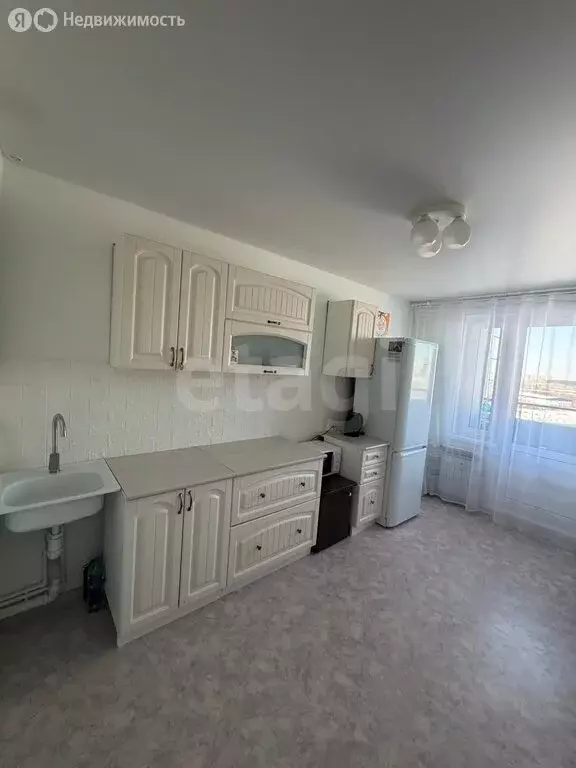 2-комнатная квартира: Тюмень, улица Алексея Леонова, 32 (54.3 м) - Фото 2