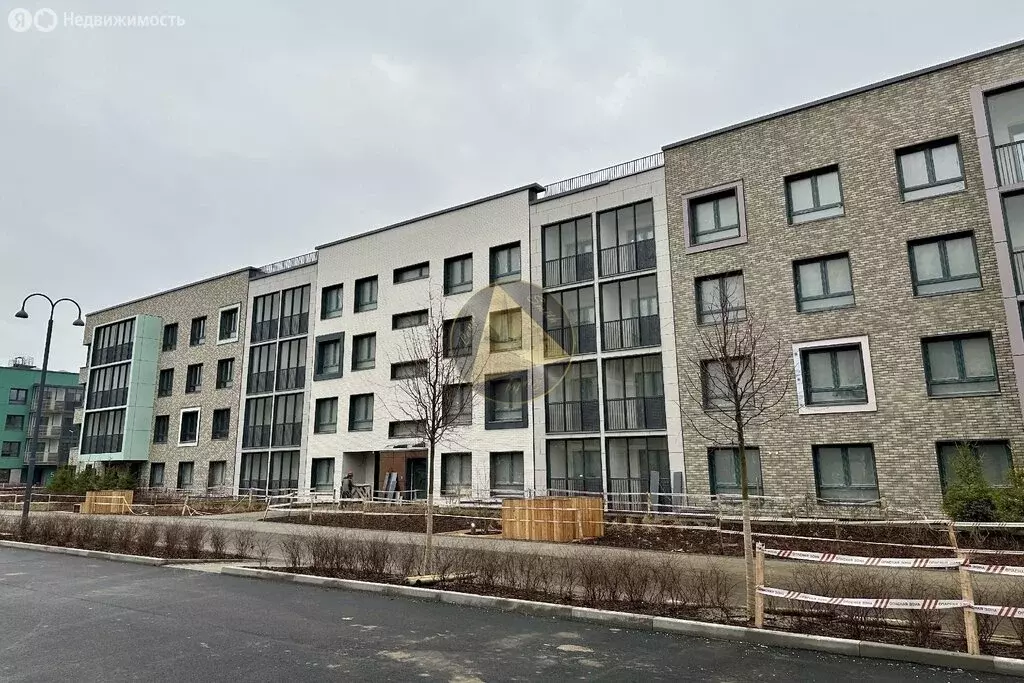 3-комнатная квартира: Сестрорецк, Авиационная улица, 5к7 (108.11 м) - Фото 1