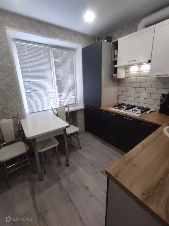 Продаётся 1-к квартира, 30.5 м - Фото 1