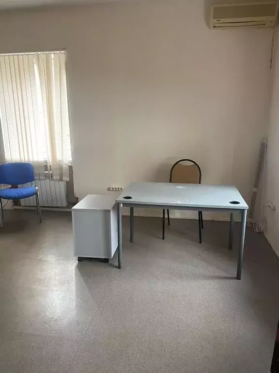Офис в Москва ул. Ивана Франко, 4к1 (20 м) - Фото 0