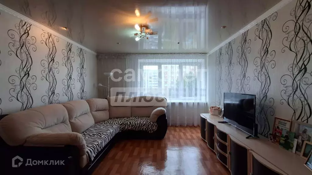 Продаётся 3-к квартира, 61 м - Фото 0