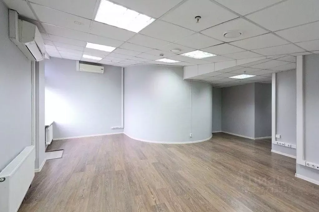 Офис в Москва Минская ул., 2Гк1 (66 м) - Фото 1