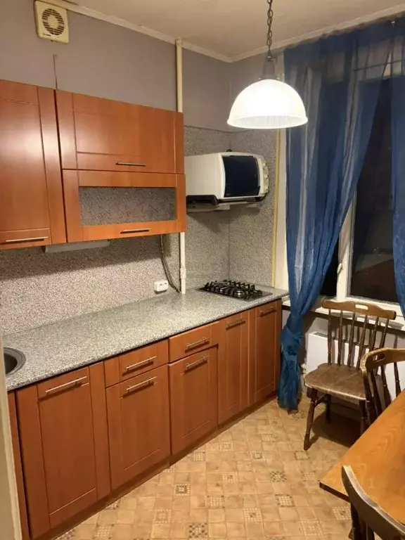 3-к кв. Москва ул. Островитянова, 30К2 (62.9 м) - Фото 1