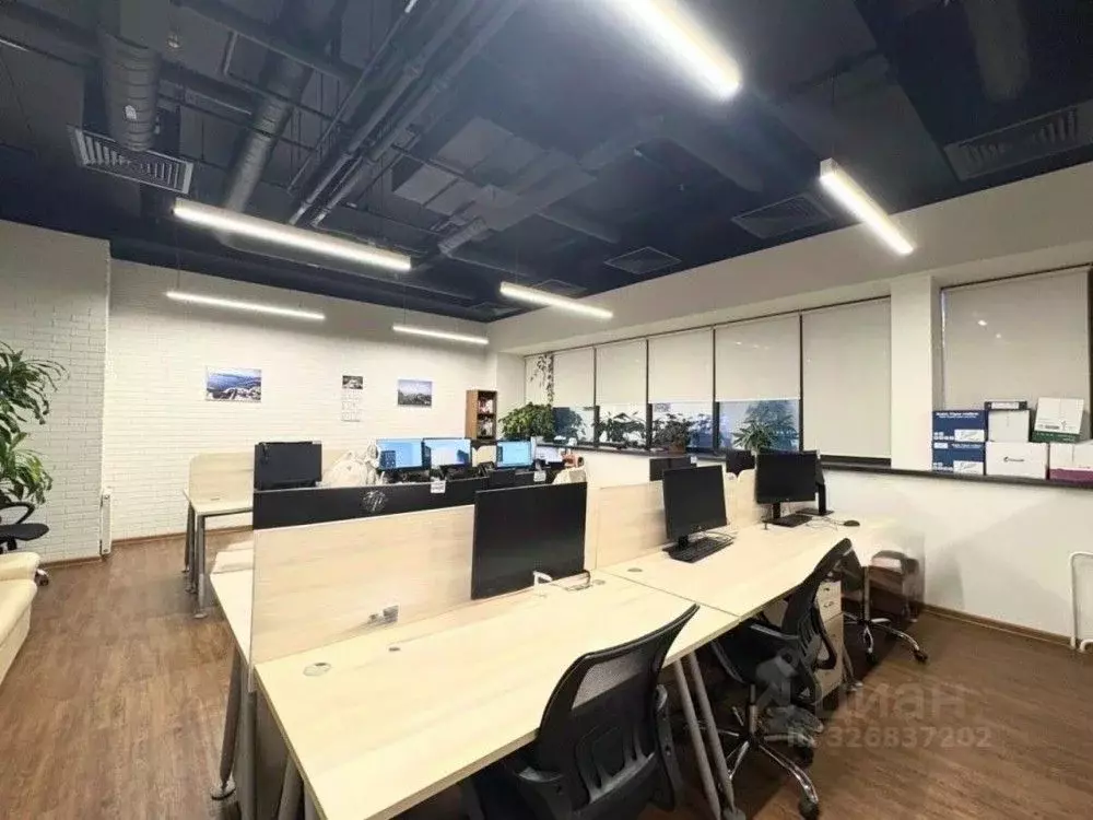 Офис в Москва ул. Земляной Вал, 50АС2 (169 м) - Фото 2