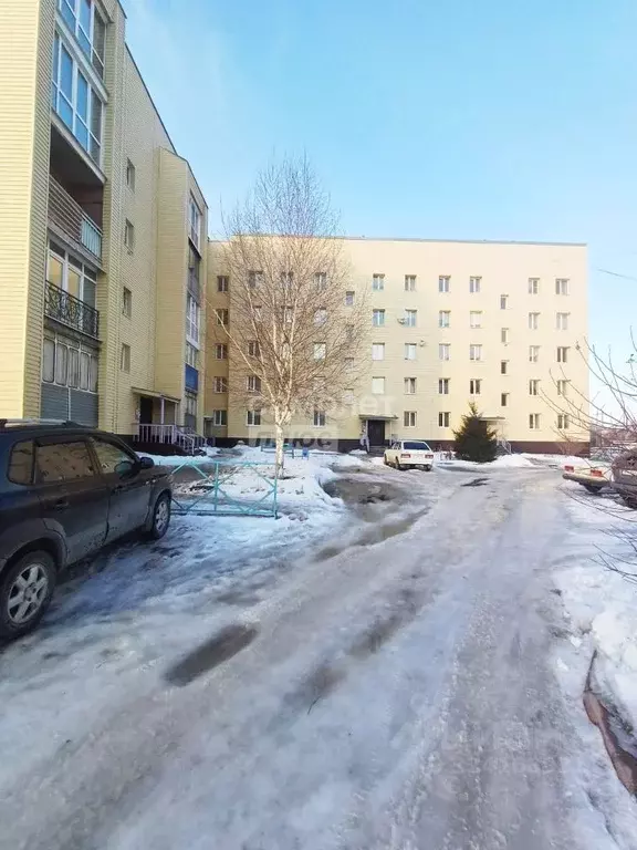 3-к кв. Кемеровская область, Гурьевск пер. Дружбы, 10 (79.4 м) - Фото 1