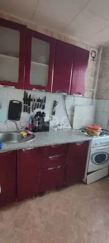 1-к. квартира, 31,2 м, 2/5 эт. - Фото 0