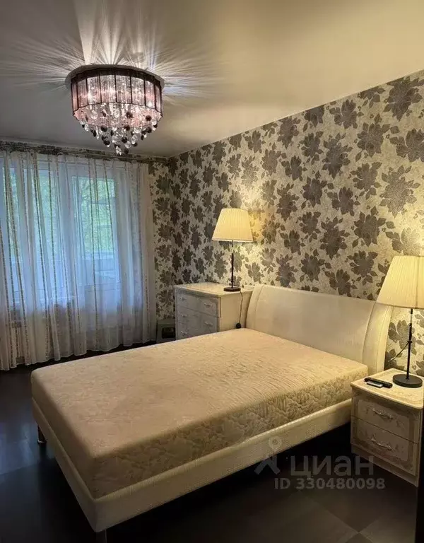 3-к кв. Москва ул. Академика Варги, 26 (65.0 м) - Фото 1
