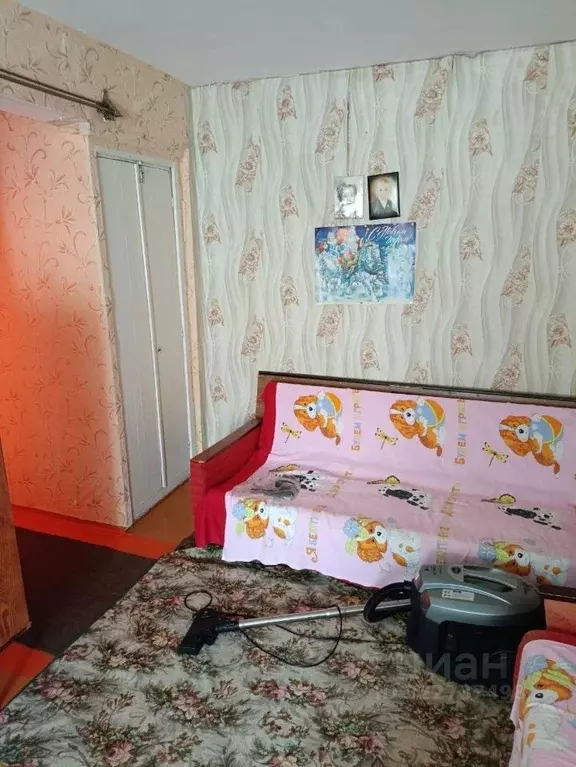 2-к кв. Тульская область, Венев Северный мкр, 25 (45.0 м) - Фото 2