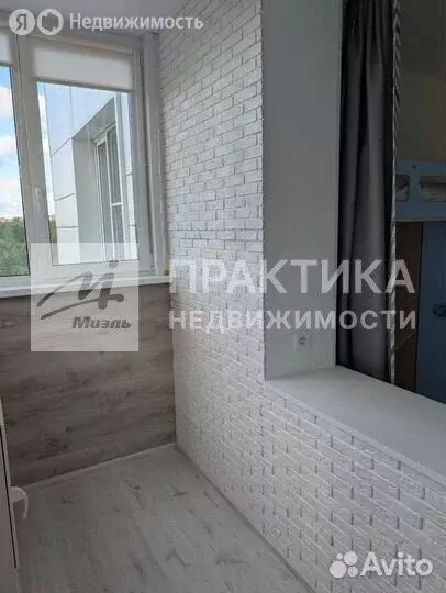 2-комнатная квартира: Одинцово, Северная улица, 11 (57.1 м) - Фото 1