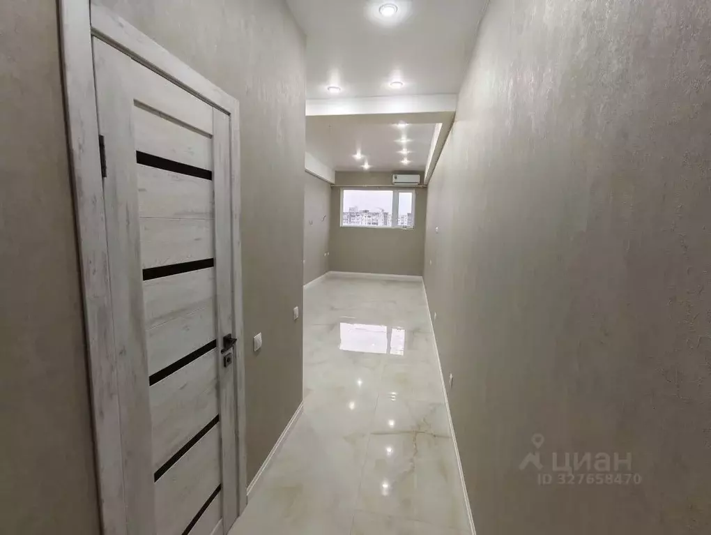 Студия Крым, Евпатория ул. Фрунзе, 20 (28.0 м) - Фото 2