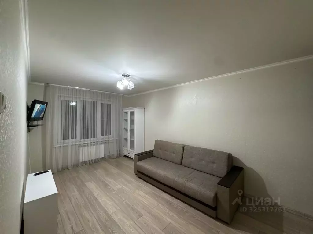 2-к кв. Москва Хабаровская ул., 14К2 (45.0 м) - Фото 0