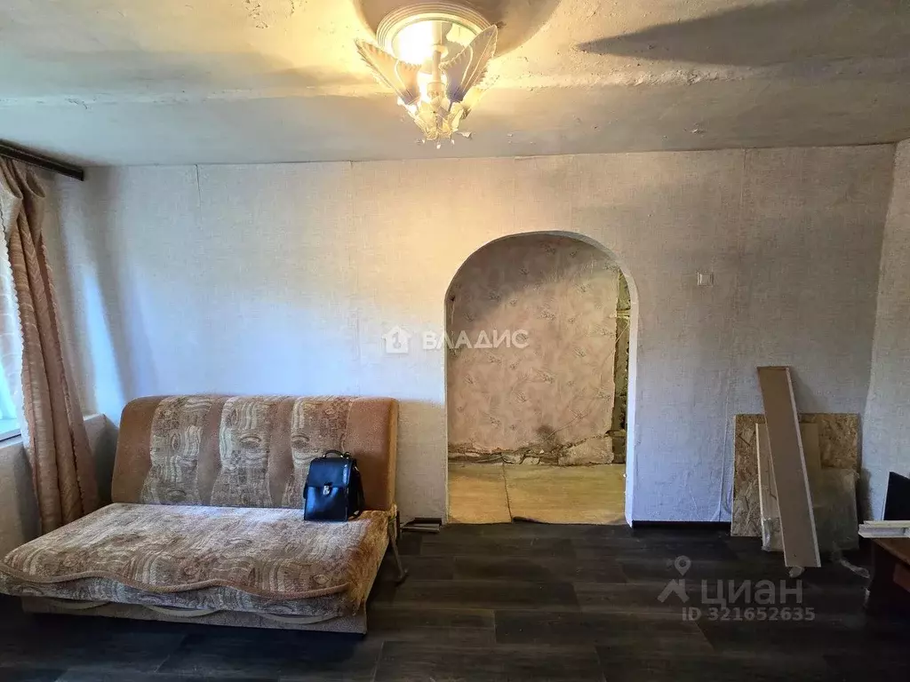 2-к кв. Ярославская область, Рыбинск ул. Крамского, 11 (41.0 м) - Фото 2