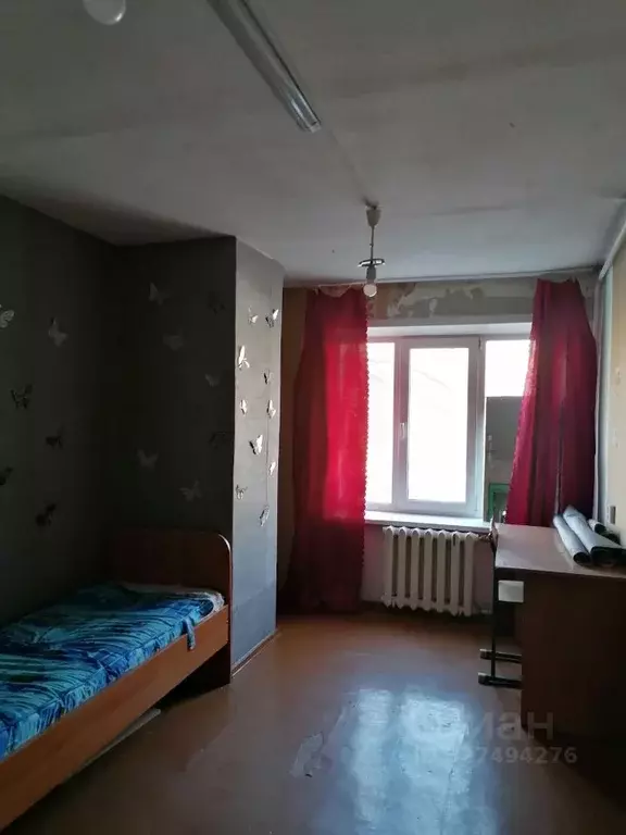 Помещение свободного назначения в Кемеровская область, Кемерово ... - Фото 2