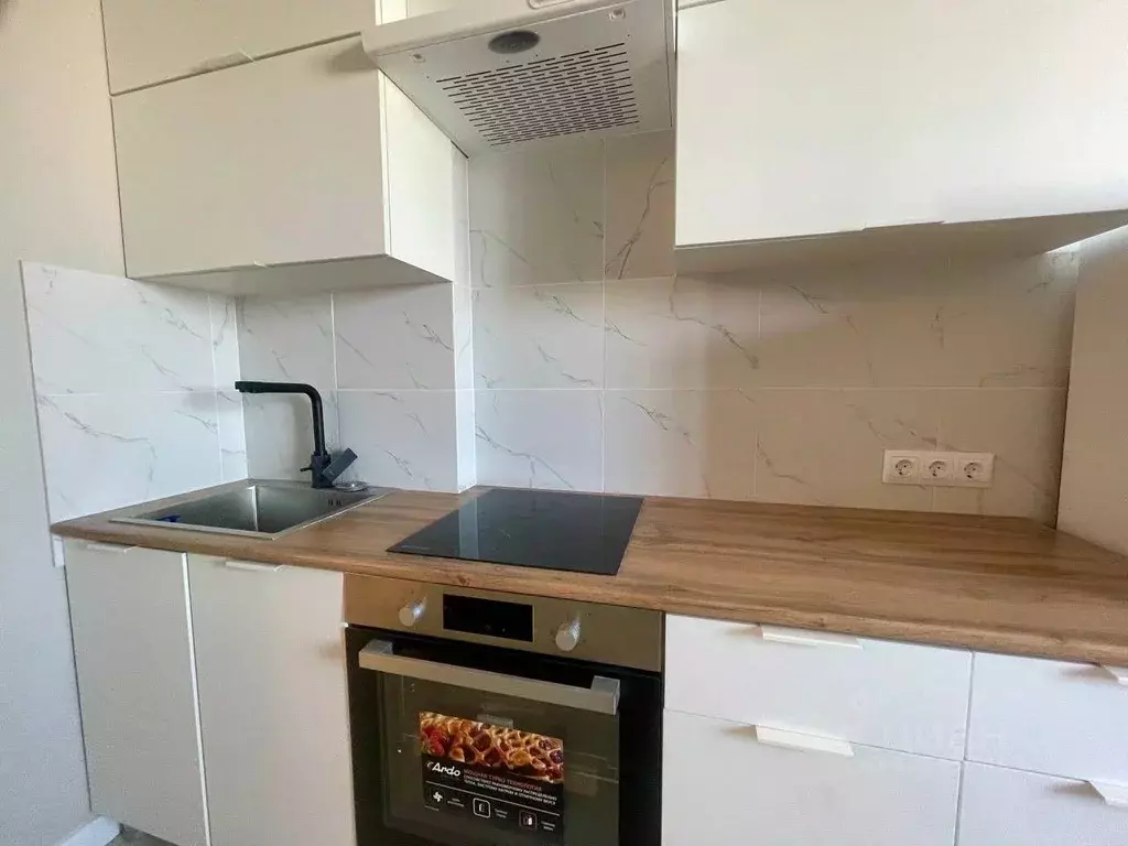 2-к кв. Волгоградская область, Волгоград бул. 30-летия Победы, 19Б ... - Фото 2