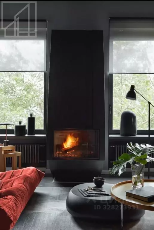 2-к кв. Москва 1-й Колобовский пер., 25С2 (120.0 м) - Фото 2